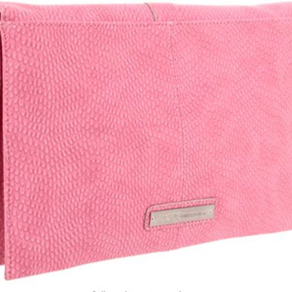 Bcbgeneration Clutch Handbag - image 6